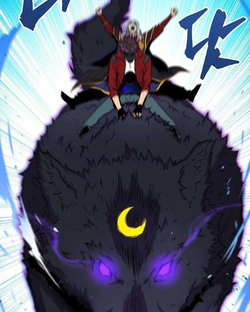 Tôi Thăng Cấp Trong Lúc Ngủ Chapter 42 trang 97