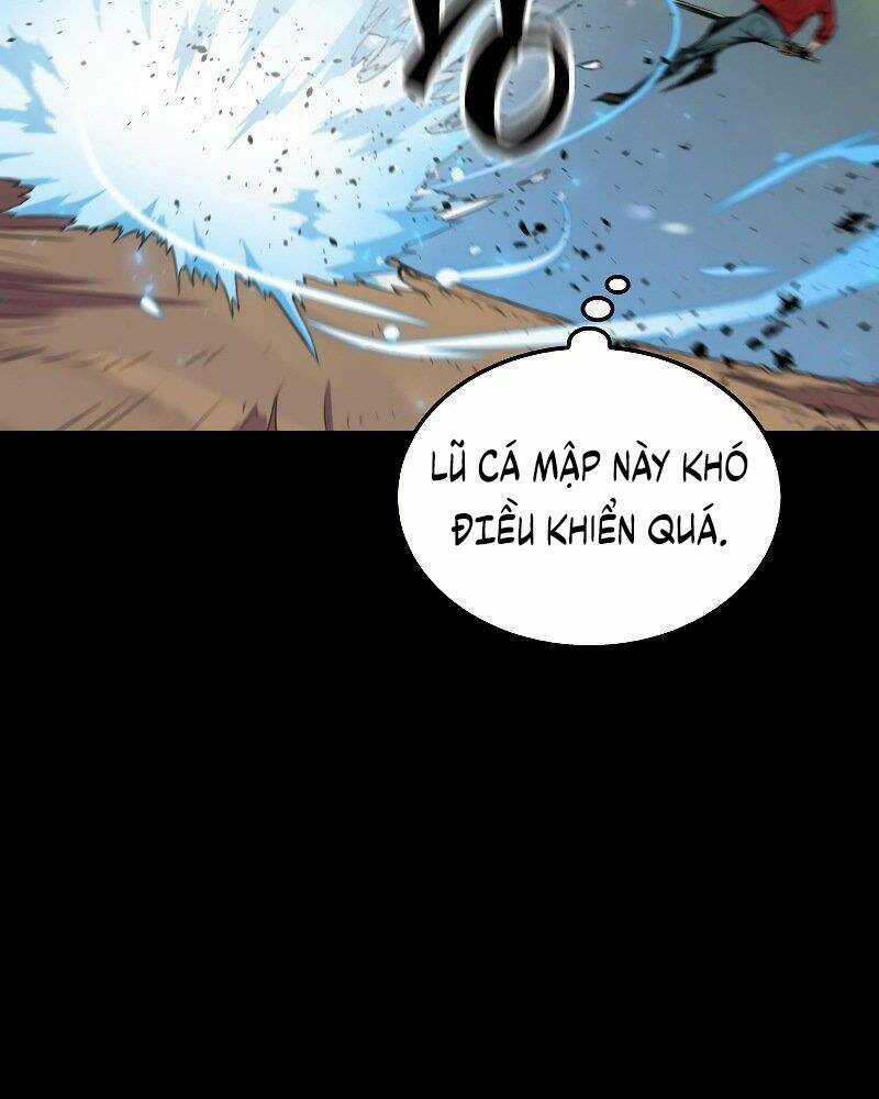 Tôi Thăng Cấp Trong Lúc Ngủ Chapter 43 trang 100