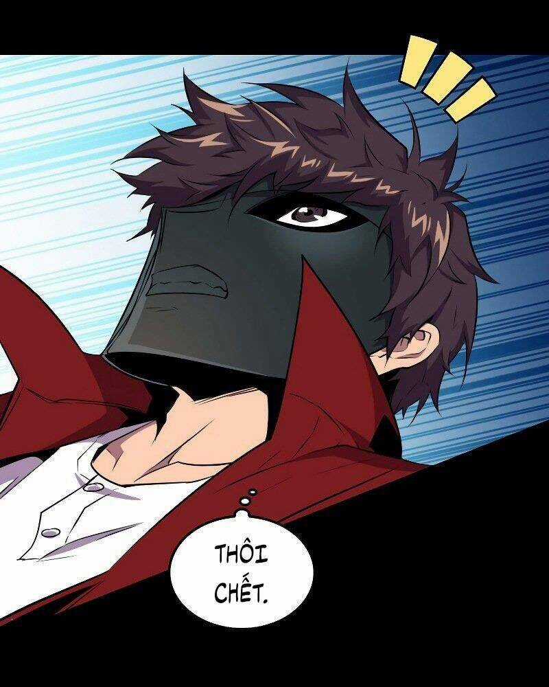 Tôi Thăng Cấp Trong Lúc Ngủ Chapter 43 trang 101