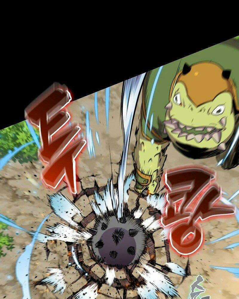 Tôi Thăng Cấp Trong Lúc Ngủ Chapter 43 trang 102