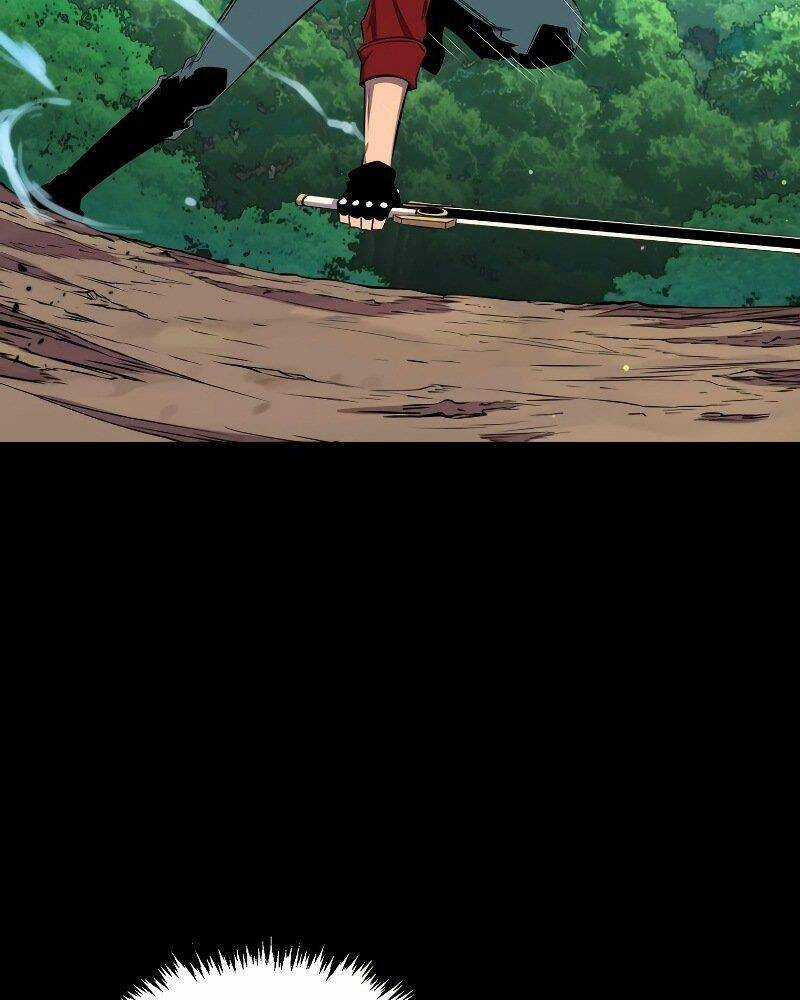 Tôi Thăng Cấp Trong Lúc Ngủ Chapter 43 trang 105