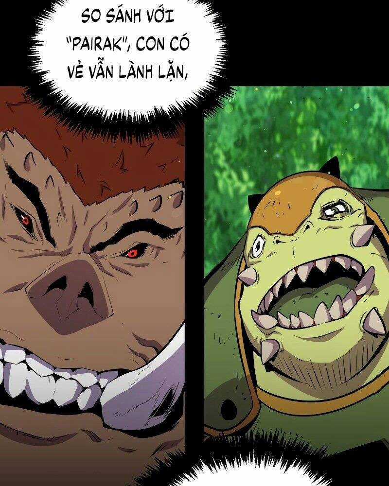 Tôi Thăng Cấp Trong Lúc Ngủ Chapter 43 trang 106