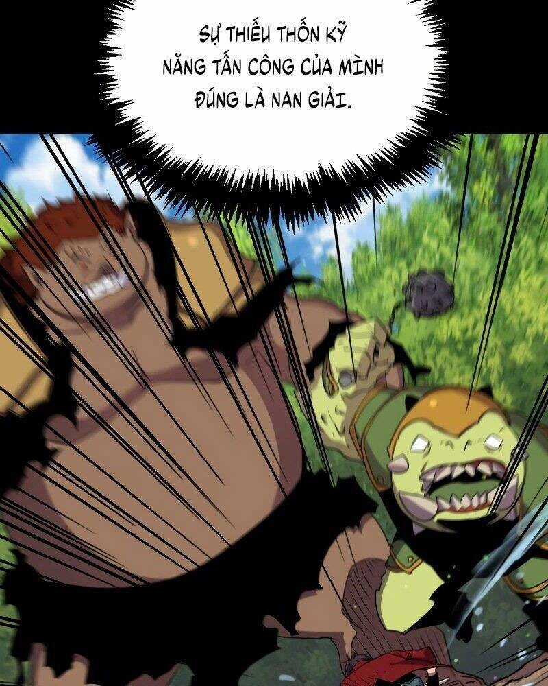 Tôi Thăng Cấp Trong Lúc Ngủ Chapter 43 trang 110