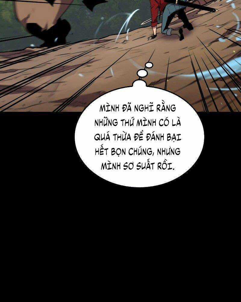 Tôi Thăng Cấp Trong Lúc Ngủ Chapter 43 trang 111