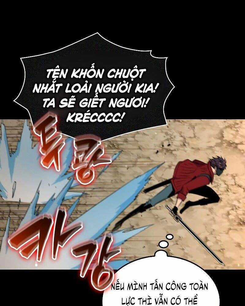 Tôi Thăng Cấp Trong Lúc Ngủ Chapter 43 trang 112