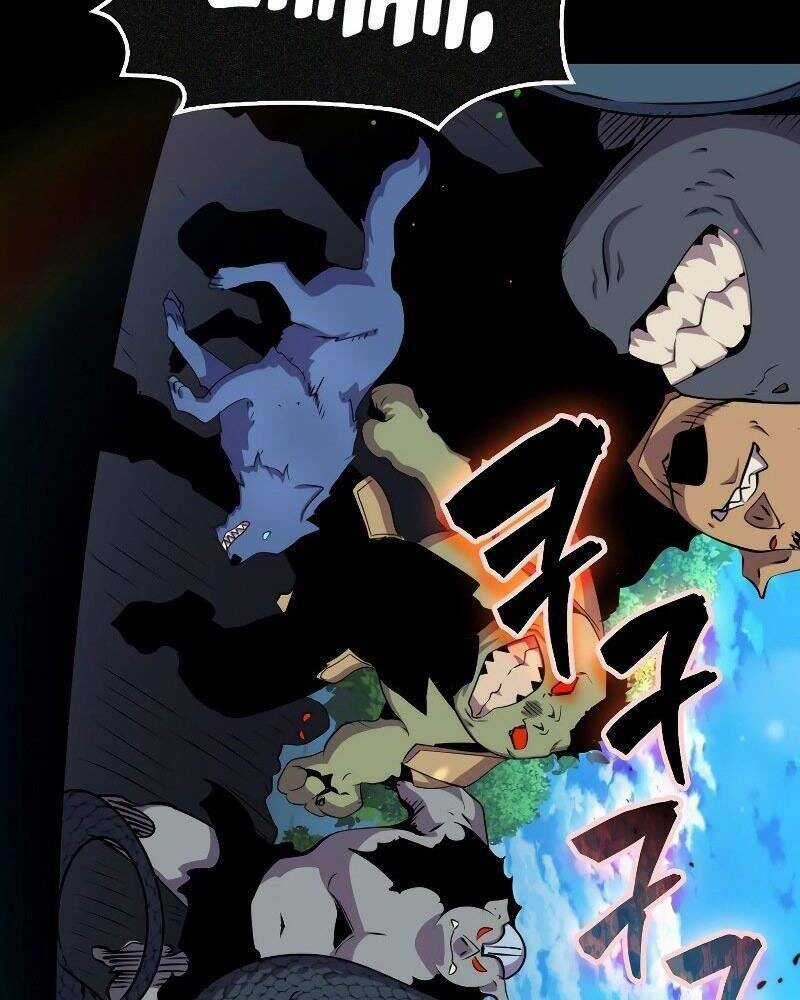 Tôi Thăng Cấp Trong Lúc Ngủ Chapter 43 trang 114