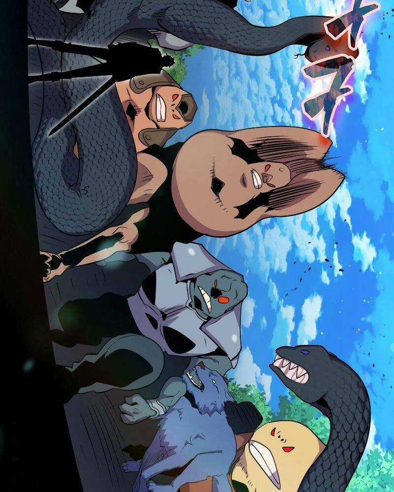 Tôi Thăng Cấp Trong Lúc Ngủ Chapter 43 trang 115