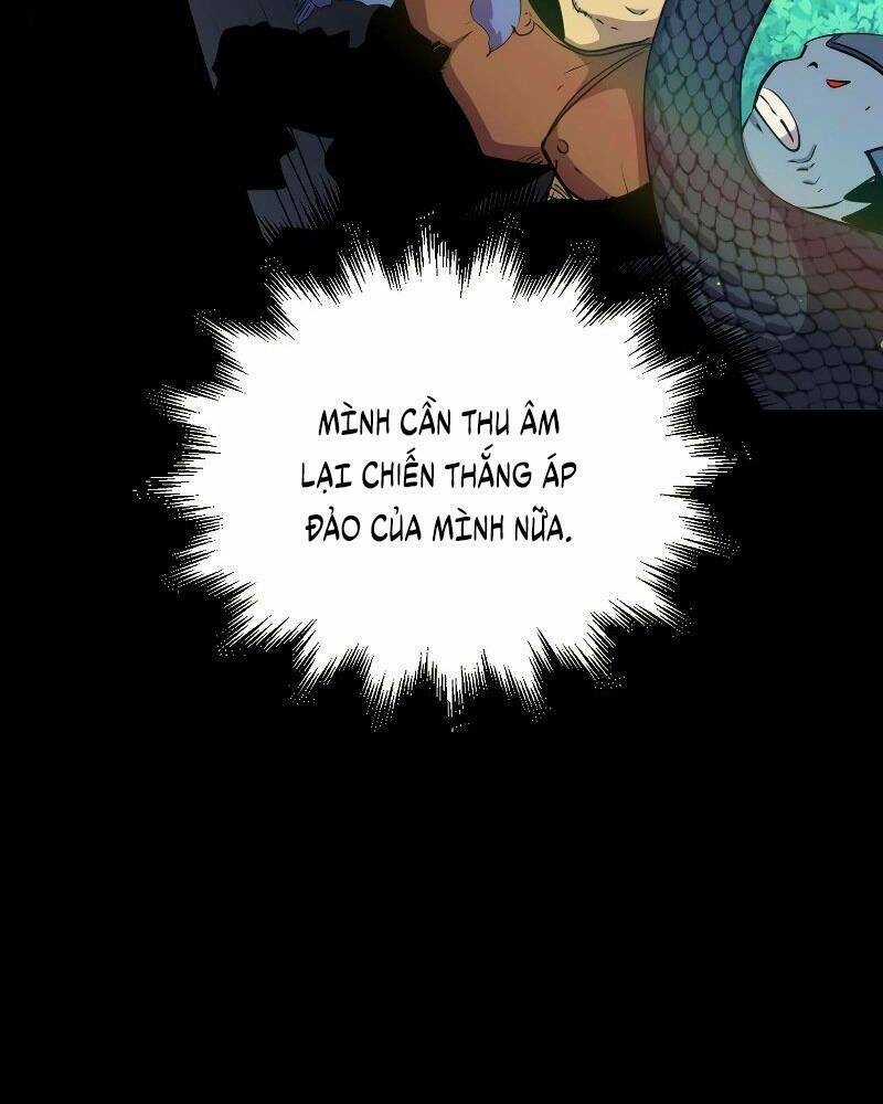 Tôi Thăng Cấp Trong Lúc Ngủ Chapter 43 trang 116