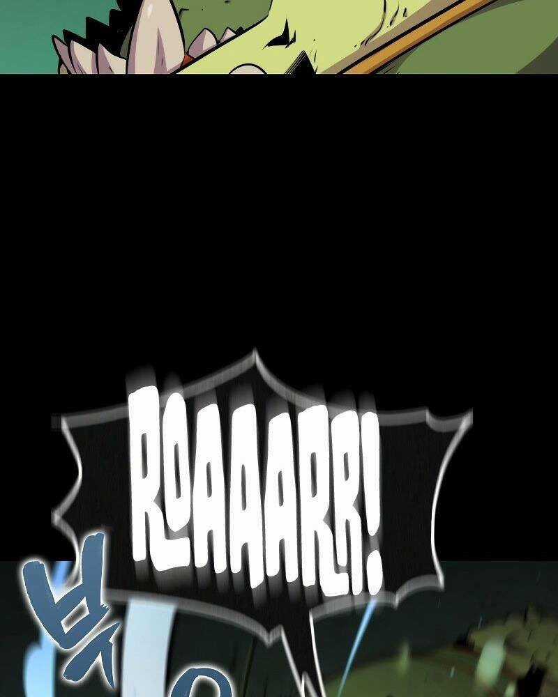 Tôi Thăng Cấp Trong Lúc Ngủ Chapter 43 trang 20