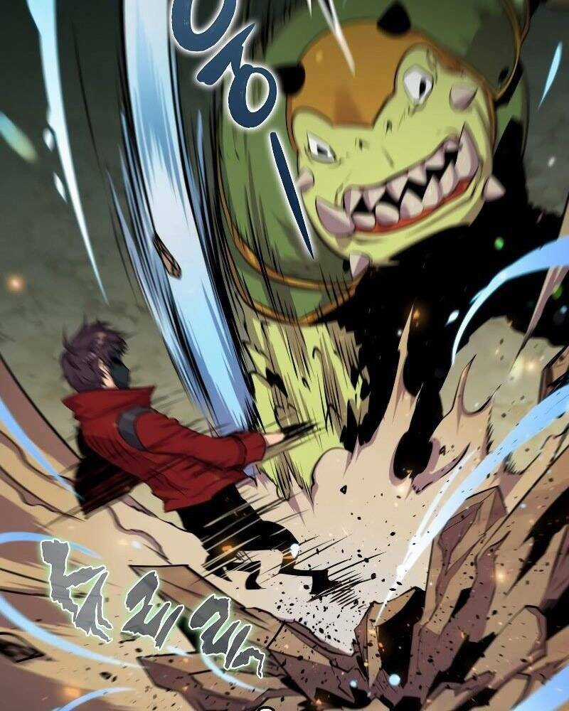 Tôi Thăng Cấp Trong Lúc Ngủ Chapter 43 trang 21