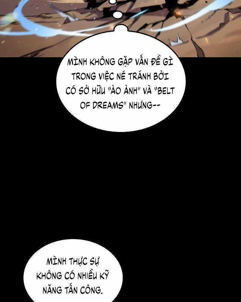 Tôi Thăng Cấp Trong Lúc Ngủ Chapter 43 trang 22