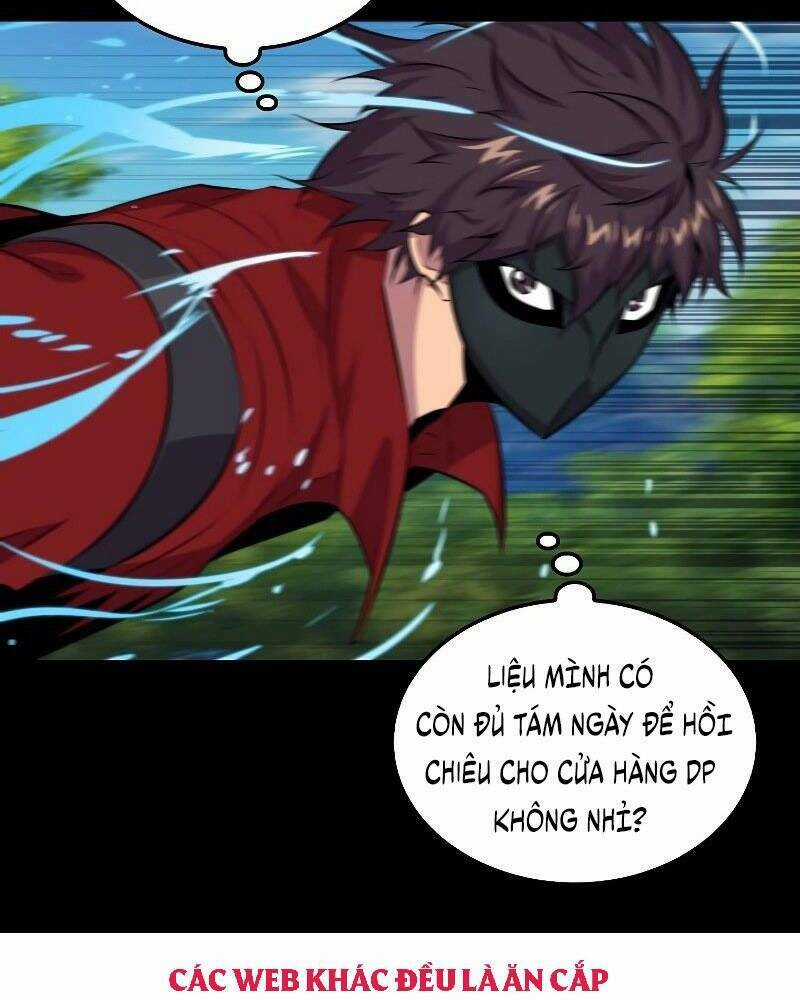 Tôi Thăng Cấp Trong Lúc Ngủ Chapter 43 trang 23