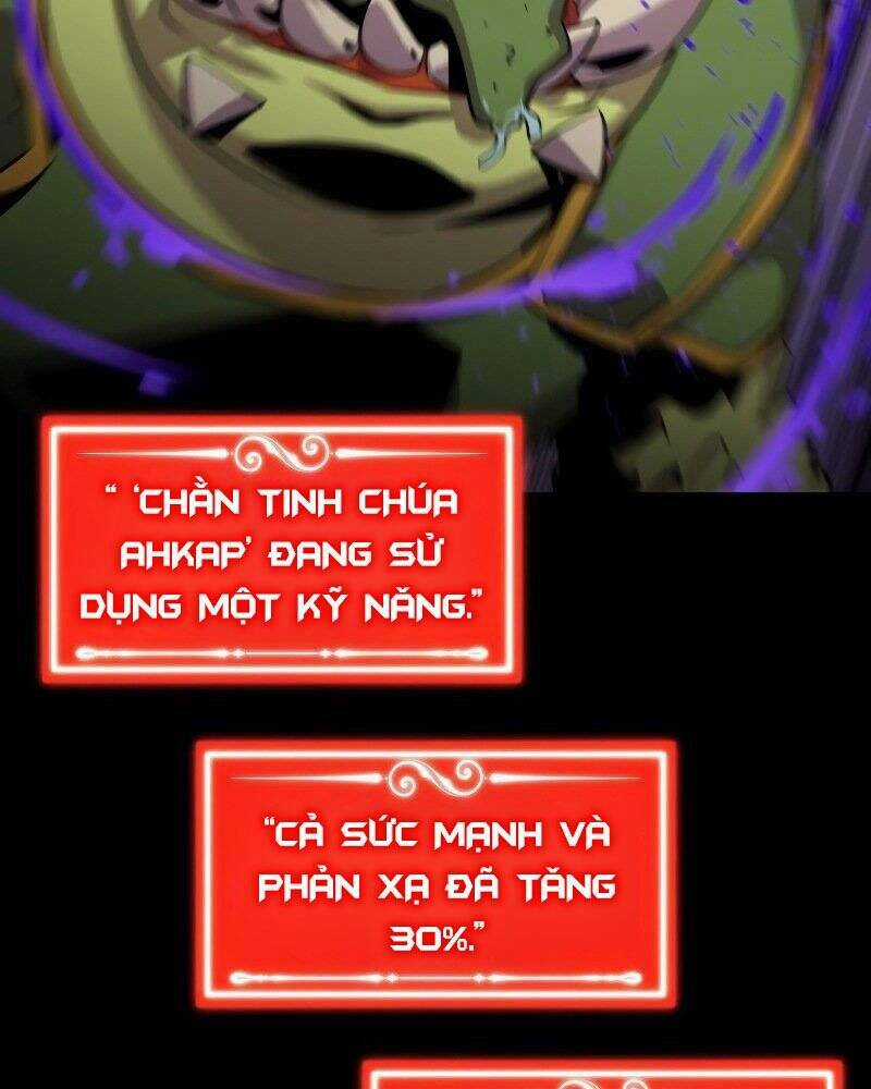 Tôi Thăng Cấp Trong Lúc Ngủ Chapter 43 trang 26