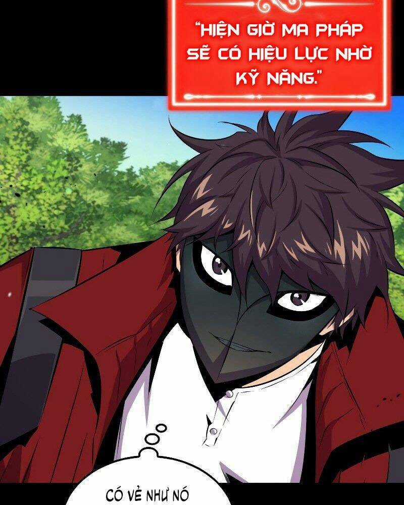 Tôi Thăng Cấp Trong Lúc Ngủ Chapter 43 trang 27