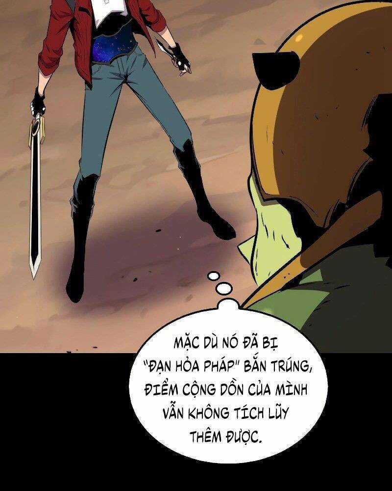 Tôi Thăng Cấp Trong Lúc Ngủ Chapter 43 trang 3