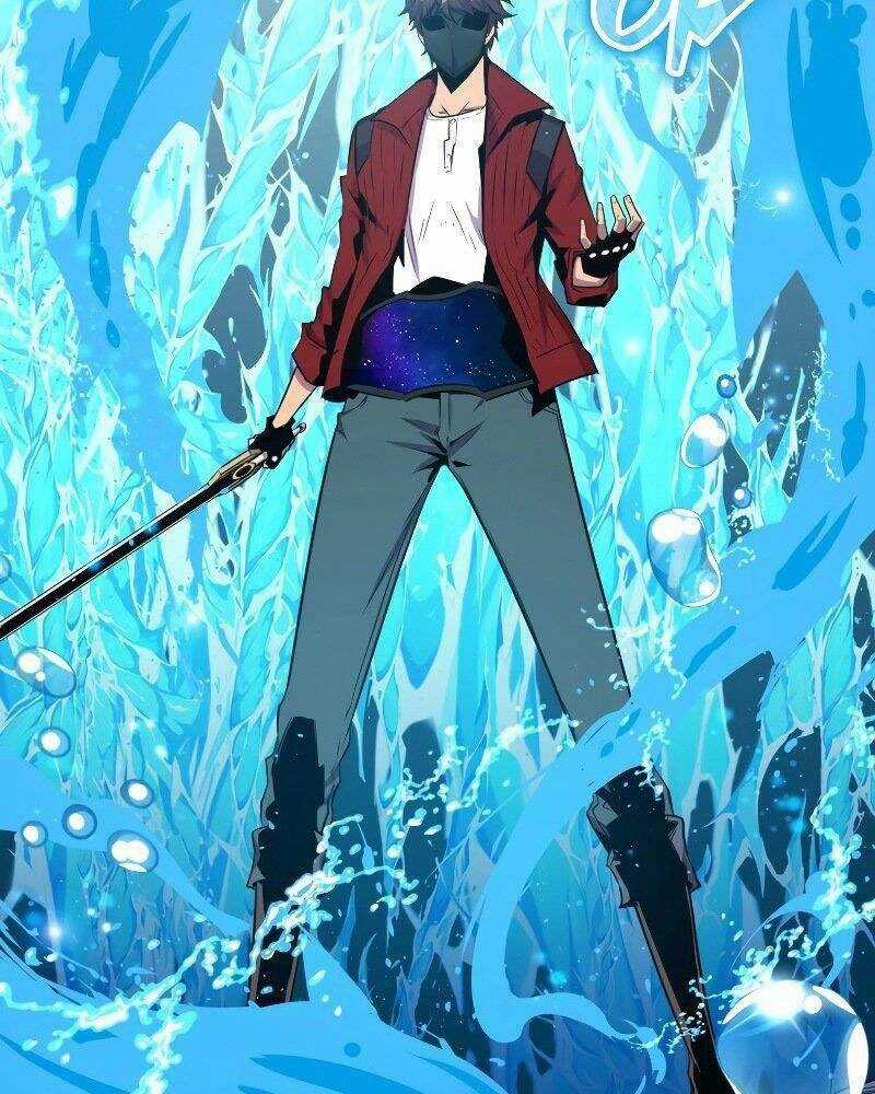 Tôi Thăng Cấp Trong Lúc Ngủ Chapter 43 trang 30