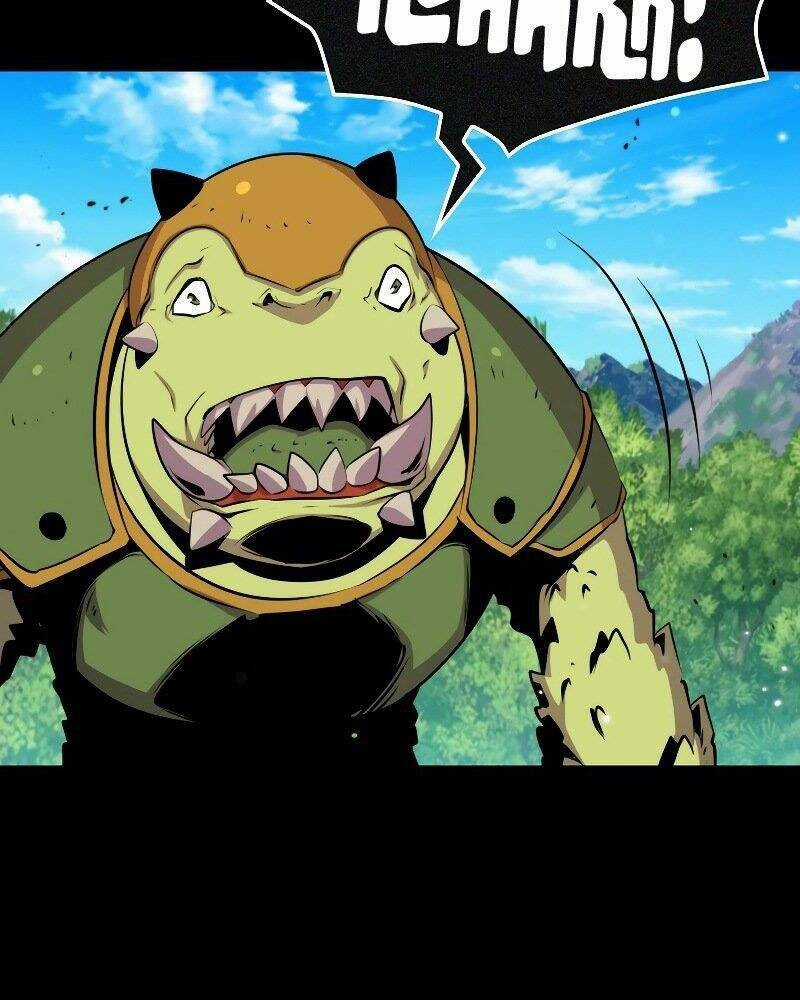 Tôi Thăng Cấp Trong Lúc Ngủ Chapter 43 trang 32