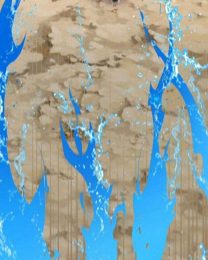 Tôi Thăng Cấp Trong Lúc Ngủ Chapter 43 trang 34