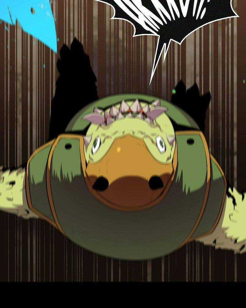 Tôi Thăng Cấp Trong Lúc Ngủ Chapter 43 trang 36