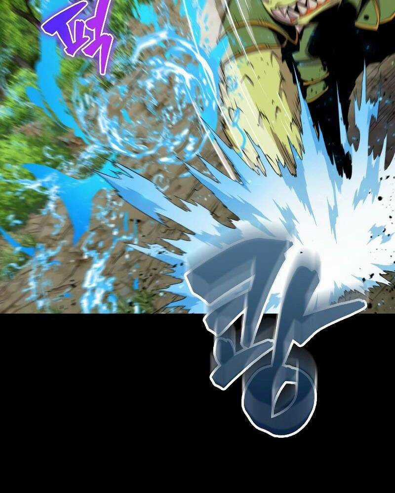 Tôi Thăng Cấp Trong Lúc Ngủ Chapter 43 trang 38