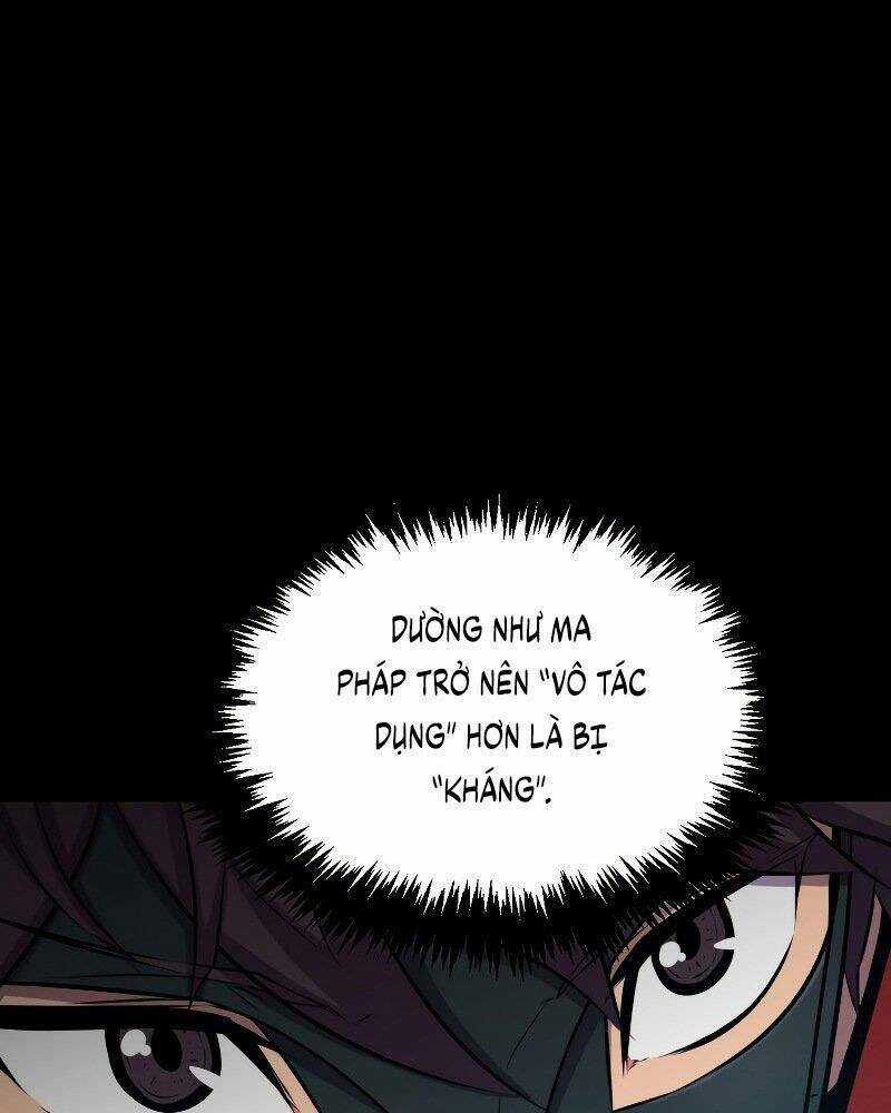 Tôi Thăng Cấp Trong Lúc Ngủ Chapter 43 trang 4