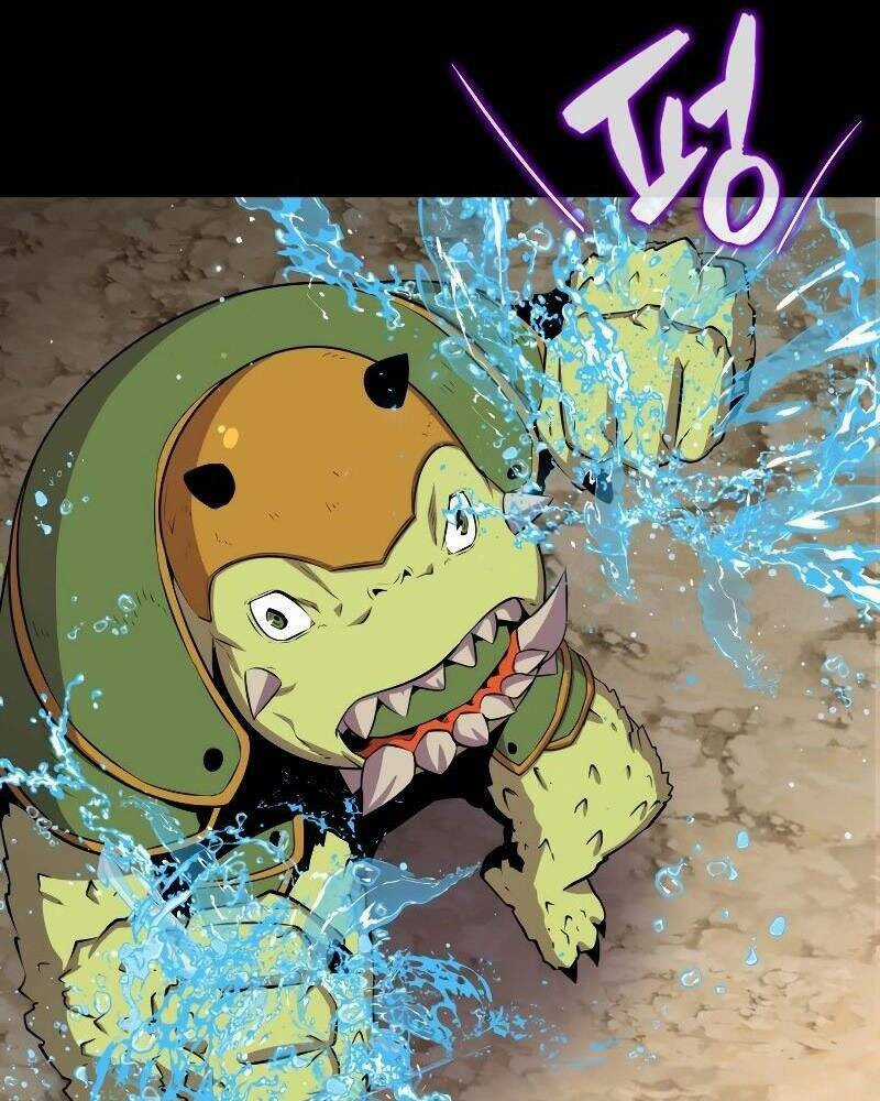 Tôi Thăng Cấp Trong Lúc Ngủ Chapter 43 trang 42