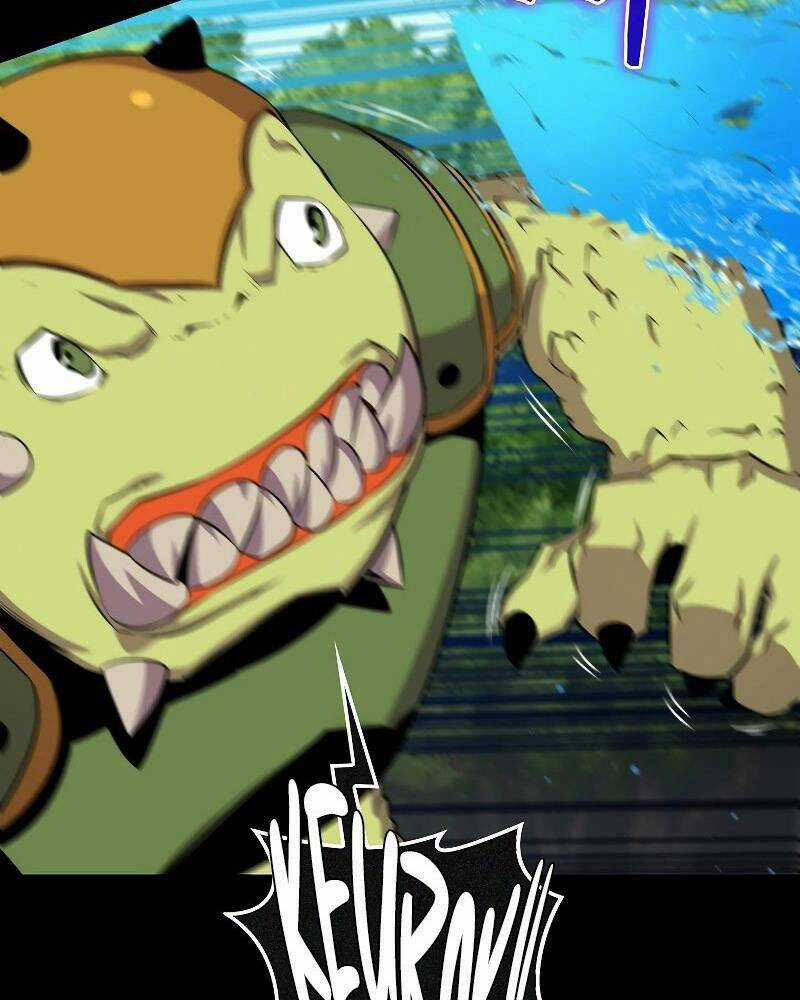 Tôi Thăng Cấp Trong Lúc Ngủ Chapter 43 trang 45