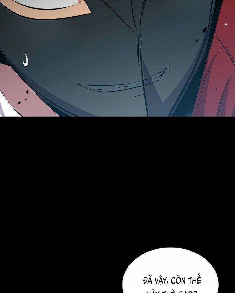 Tôi Thăng Cấp Trong Lúc Ngủ Chapter 43 trang 5