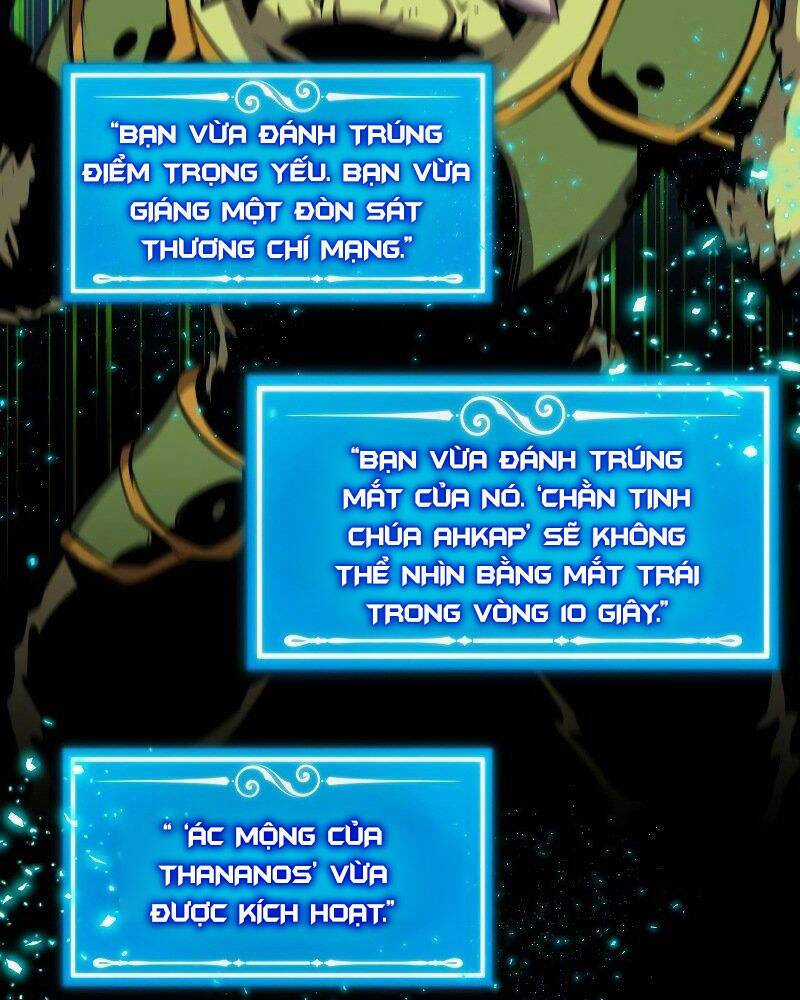 Tôi Thăng Cấp Trong Lúc Ngủ Chapter 43 trang 53