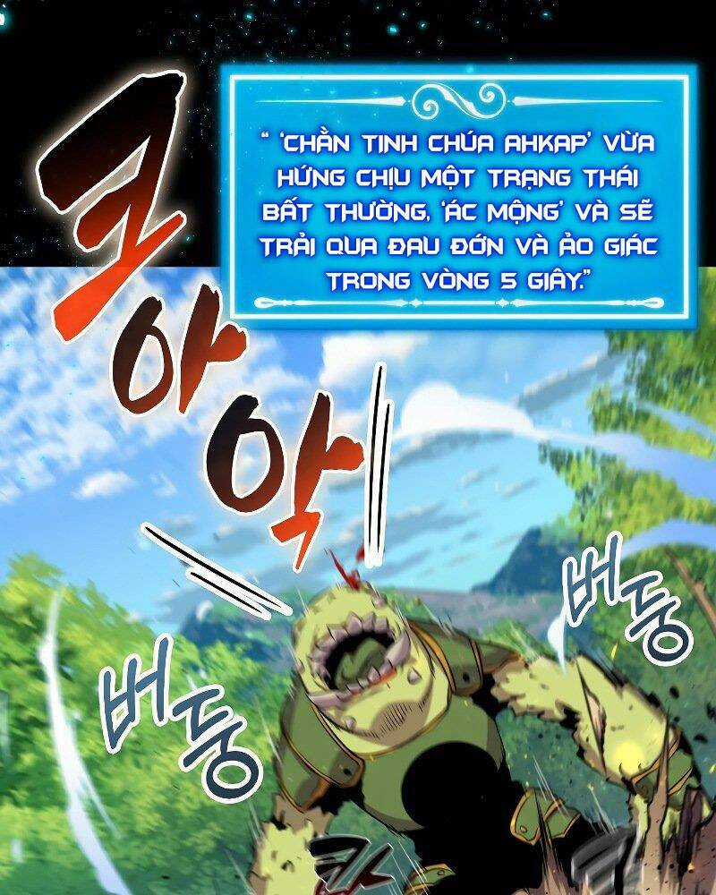 Tôi Thăng Cấp Trong Lúc Ngủ Chapter 43 trang 54