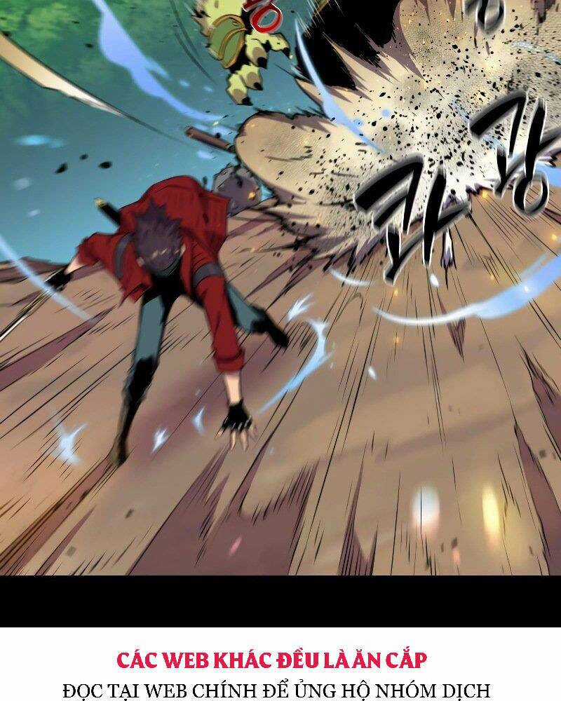 Tôi Thăng Cấp Trong Lúc Ngủ Chapter 43 trang 55