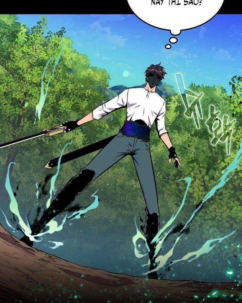 Tôi Thăng Cấp Trong Lúc Ngủ Chapter 43 trang 6