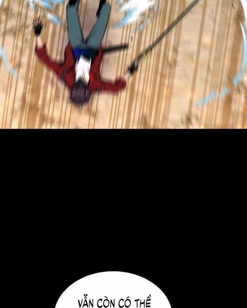 Tôi Thăng Cấp Trong Lúc Ngủ Chapter 43 trang 61