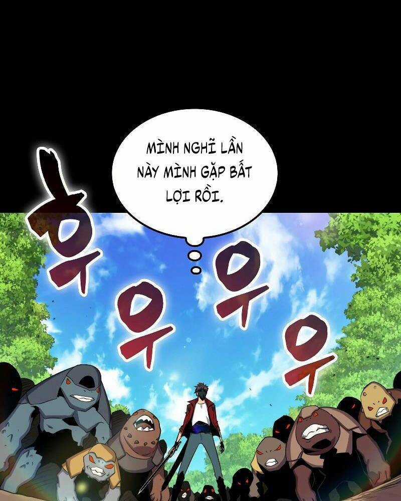 Tôi Thăng Cấp Trong Lúc Ngủ Chapter 43 trang 65