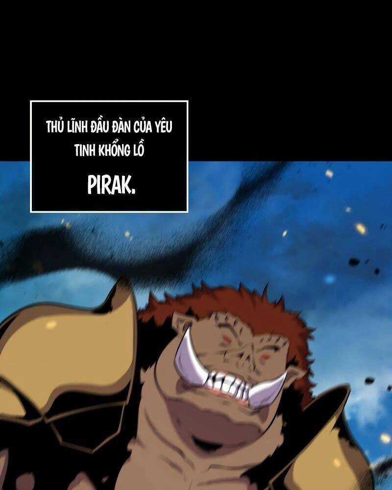 Tôi Thăng Cấp Trong Lúc Ngủ Chapter 43 trang 68