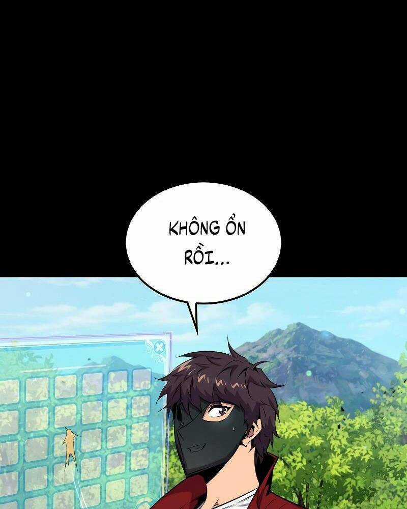 Tôi Thăng Cấp Trong Lúc Ngủ Chapter 43 trang 71