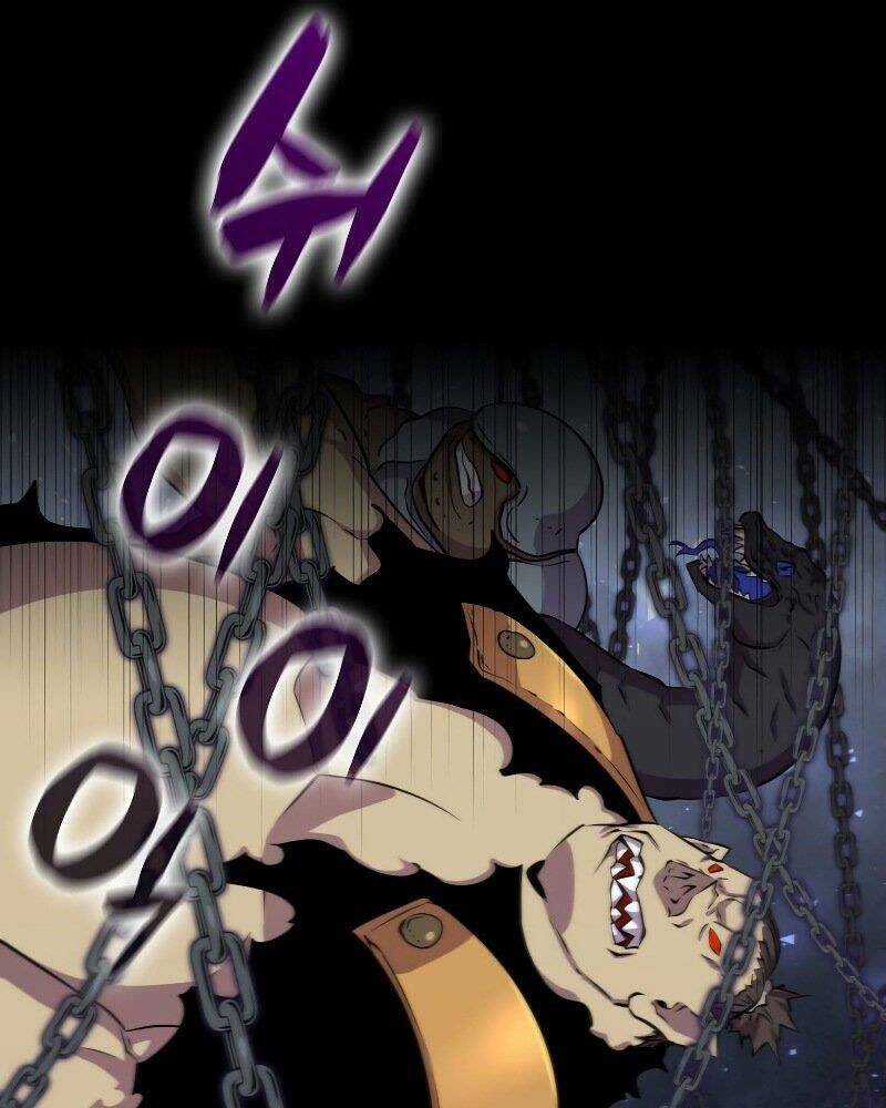 Tôi Thăng Cấp Trong Lúc Ngủ Chapter 43 trang 75