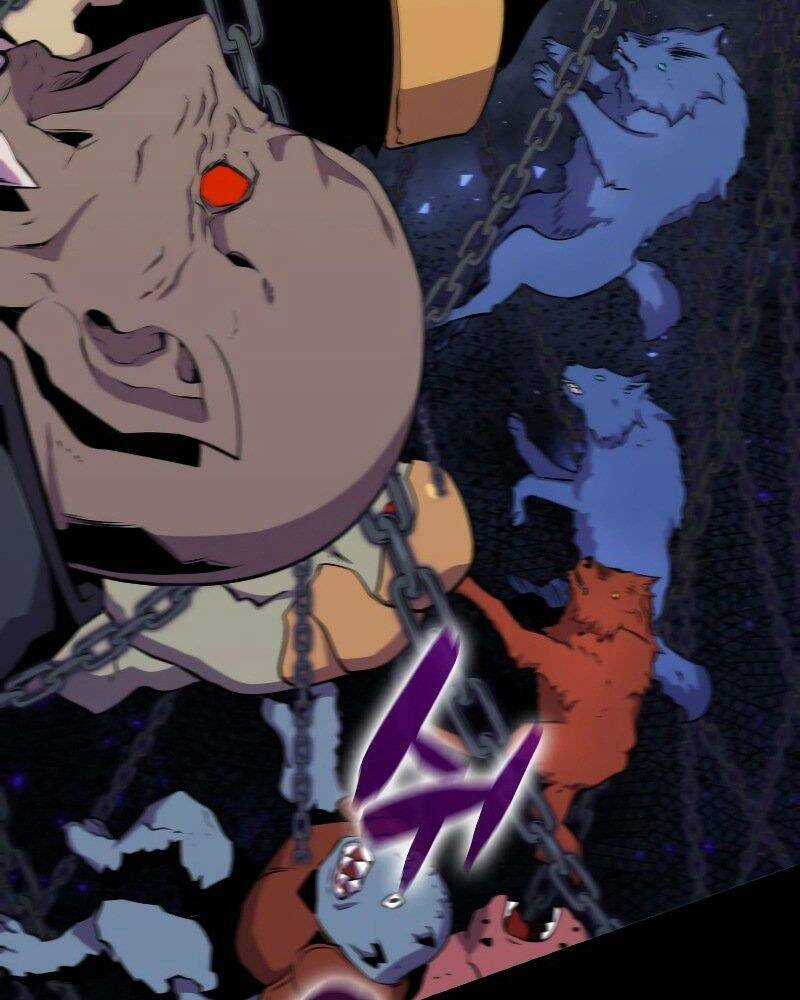 Tôi Thăng Cấp Trong Lúc Ngủ Chapter 43 trang 76