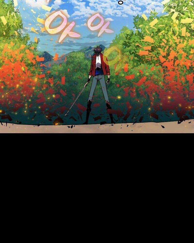 Tôi Thăng Cấp Trong Lúc Ngủ Chapter 43 trang 80