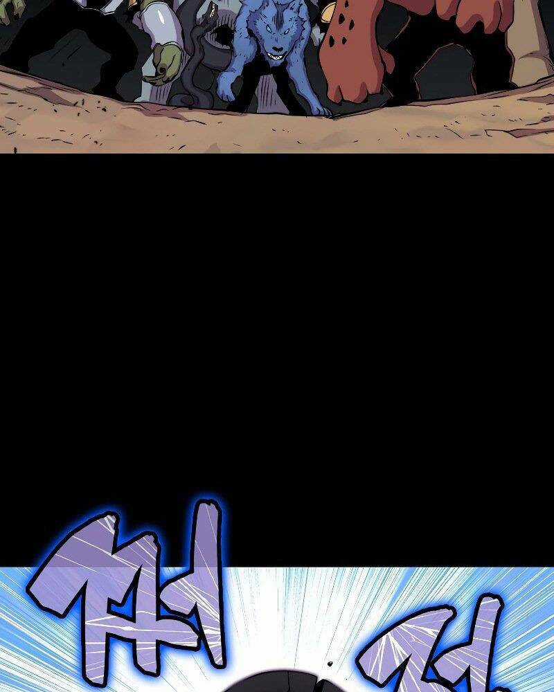 Tôi Thăng Cấp Trong Lúc Ngủ Chapter 43 trang 84