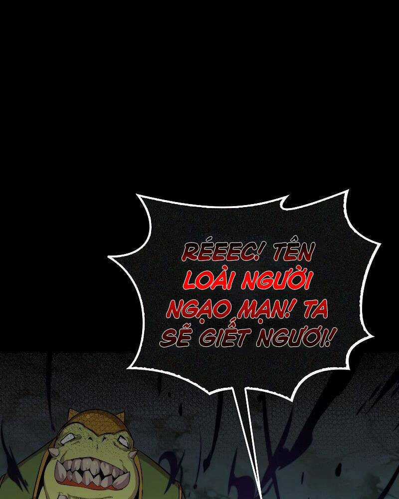 Tôi Thăng Cấp Trong Lúc Ngủ Chapter 43 trang 89