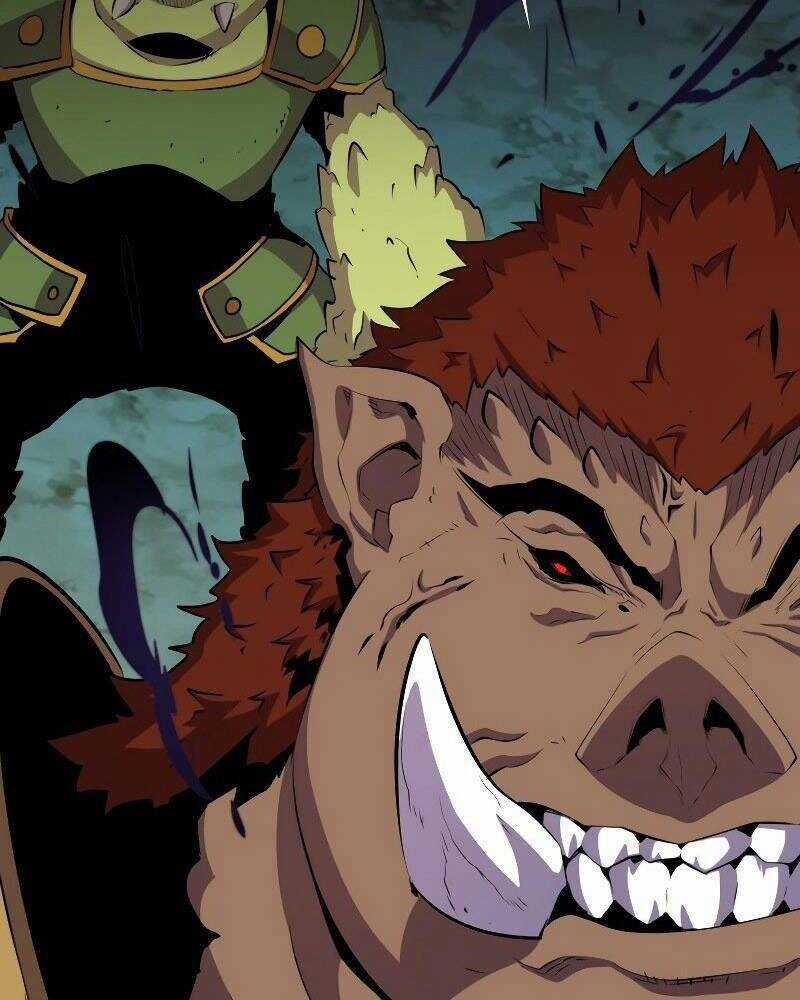 Tôi Thăng Cấp Trong Lúc Ngủ Chapter 43 trang 90