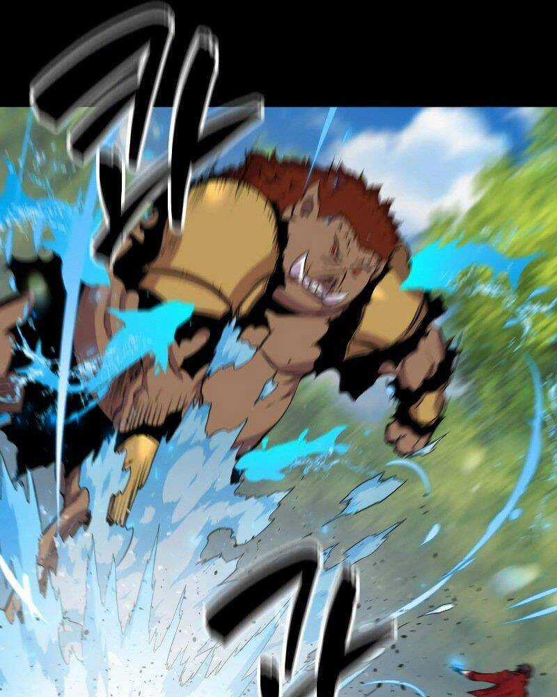 Tôi Thăng Cấp Trong Lúc Ngủ Chapter 43 trang 99