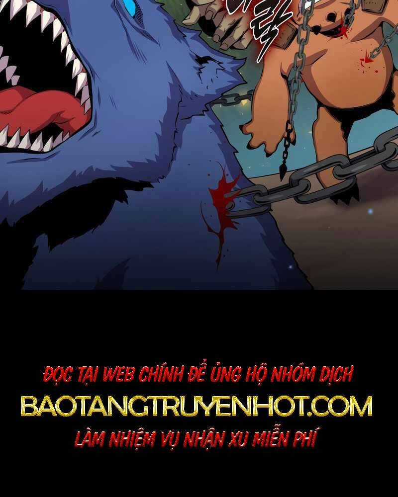 Tôi Thăng Cấp Trong Lúc Ngủ Chapter 44 trang 10