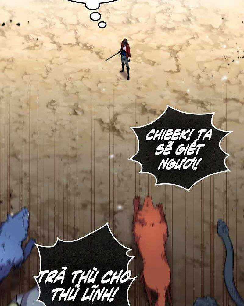 Tôi Thăng Cấp Trong Lúc Ngủ Chapter 44 trang 104