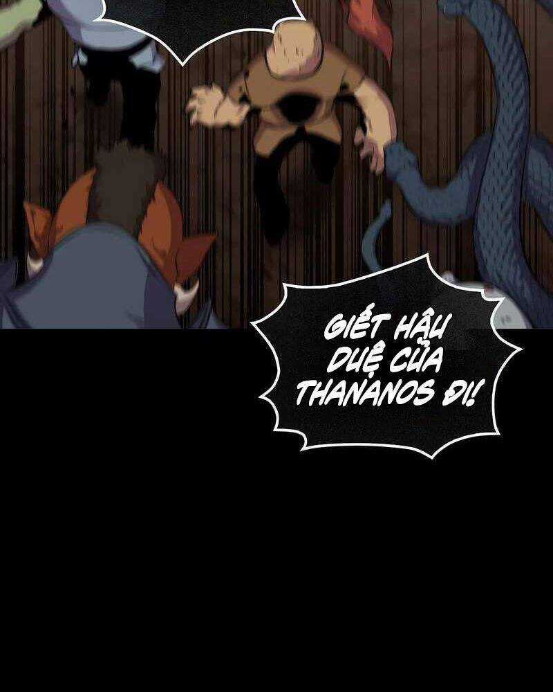 Tôi Thăng Cấp Trong Lúc Ngủ Chapter 44 trang 105