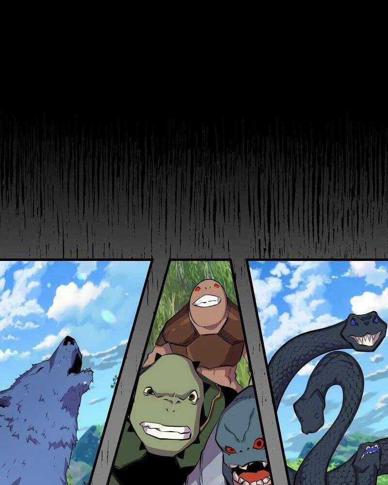 Tôi Thăng Cấp Trong Lúc Ngủ Chapter 44 trang 107