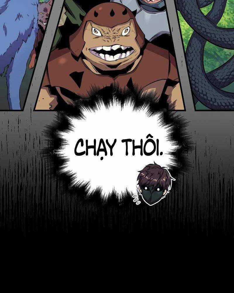 Tôi Thăng Cấp Trong Lúc Ngủ Chapter 44 trang 108