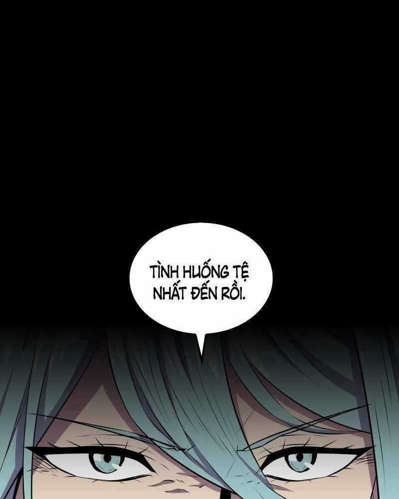 Tôi Thăng Cấp Trong Lúc Ngủ Chapter 44 trang 117