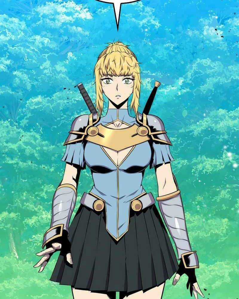 Tôi Thăng Cấp Trong Lúc Ngủ Chapter 44 trang 122